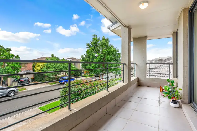 Fifth view of Homely house listing, 6 Adelong Parade, The Ponds NSW 2769