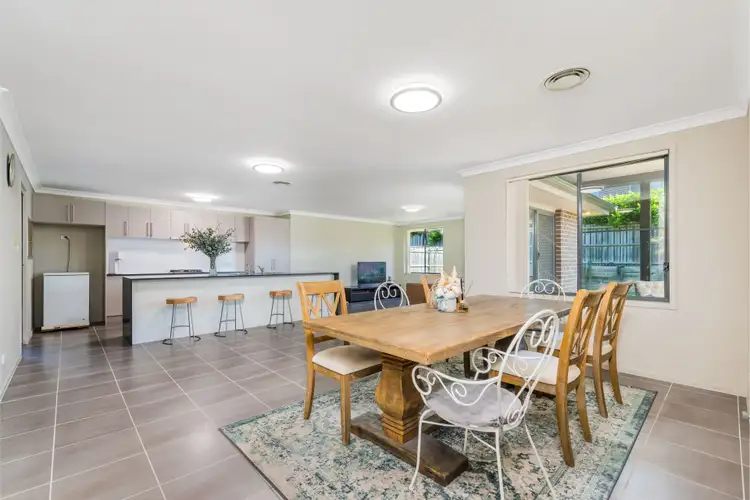 Sixth view of Homely house listing, 6 Adelong Parade, The Ponds NSW 2769