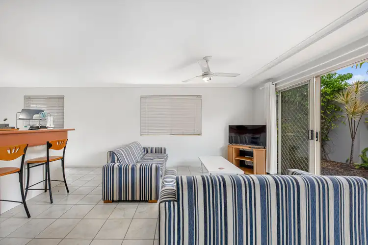 Fifth view of Homely townhouse listing, 1/23 Scholars Drive, Sippy Downs QLD 4556