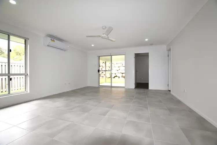 Third view of Homely house listing, 23 Tulipwood Circuit, Boyne Island QLD 4680