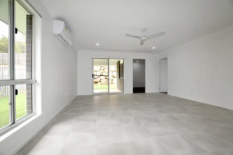 Fourth view of Homely house listing, 23 Tulipwood Circuit, Boyne Island QLD 4680