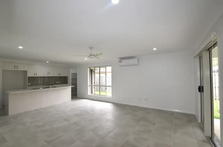 Fifth view of Homely house listing, 23 Tulipwood Circuit, Boyne Island QLD 4680