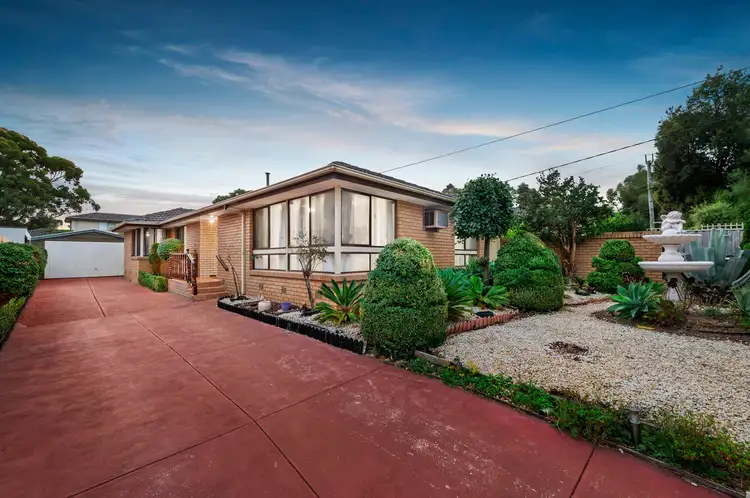 80 Cambden Park Parade, Ferntree Gully VIC 3156