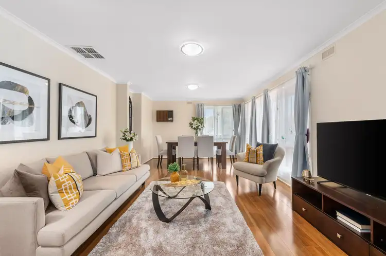 Second view of Homely house listing, 80 Cambden Park Parade, Ferntree Gully VIC 3156