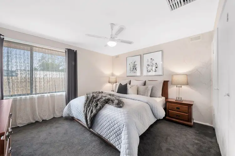 Fifth view of Homely house listing, 80 Cambden Park Parade, Ferntree Gully VIC 3156