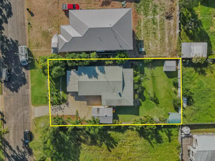 Second view of Homely house listing, 60 Petrel Avenue, River Heads QLD 4655
