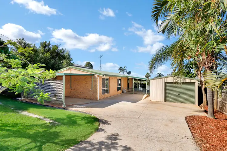 Third view of Homely house listing, 60 Petrel Avenue, River Heads QLD 4655