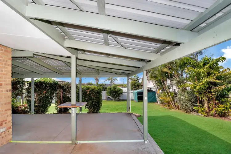 Fourth view of Homely house listing, 60 Petrel Avenue, River Heads QLD 4655