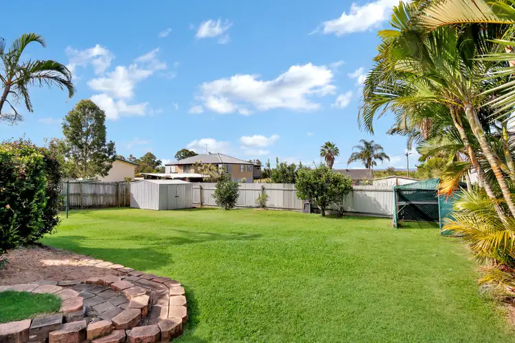 Sixth view of Homely house listing, 60 Petrel Avenue, River Heads QLD 4655