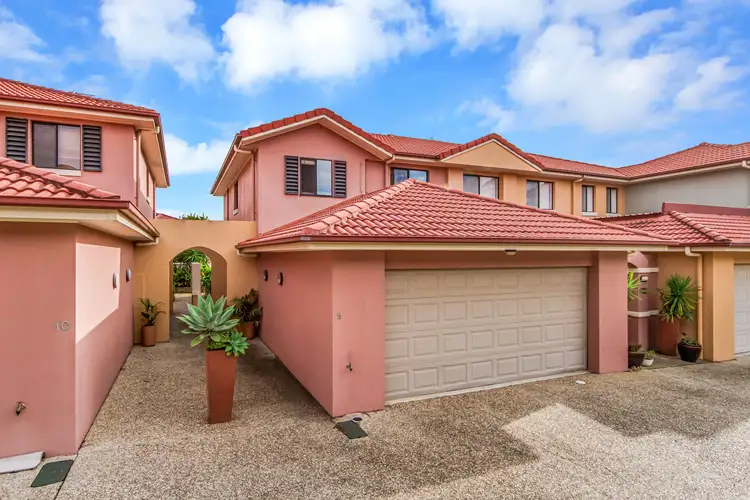 9/2 Geraldton Drive, Varsity Lakes QLD 4227