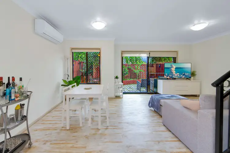Fifth view of Homely house listing, 9/2 Geraldton Drive, Varsity Lakes QLD 4227