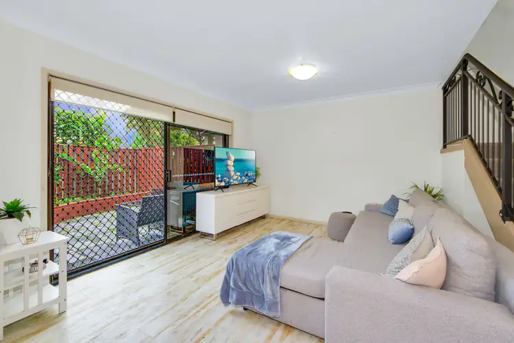 Sixth view of Homely house listing, 9/2 Geraldton Drive, Varsity Lakes QLD 4227