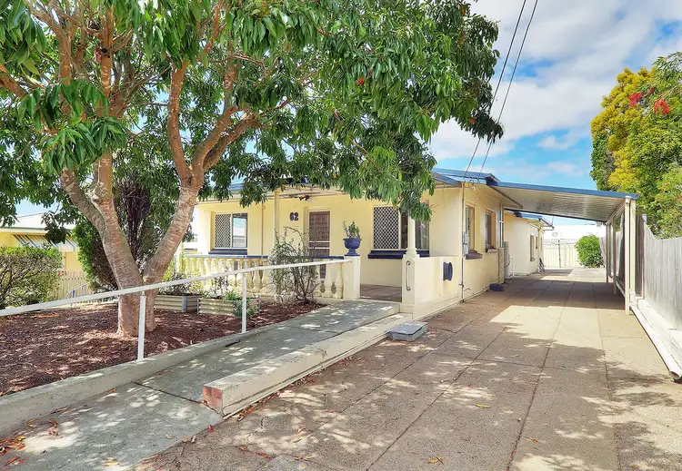 Main view of Homely house listing, 62 Abbeville Street, Upper Mount Gravatt QLD 4122