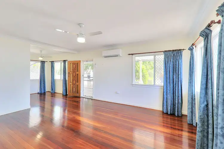 Fourth view of Homely house listing, 62 Abbeville Street, Upper Mount Gravatt QLD 4122