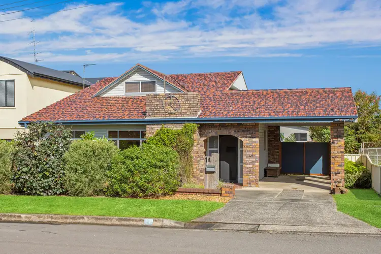 Main view of Homely house listing, 1A Adelaide Place, Shellharbour NSW 2529
