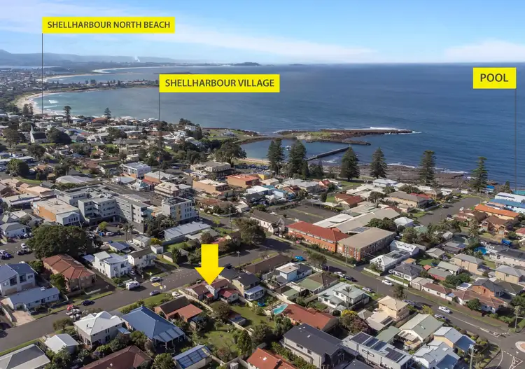 Third view of Homely house listing, 1A Adelaide Place, Shellharbour NSW 2529