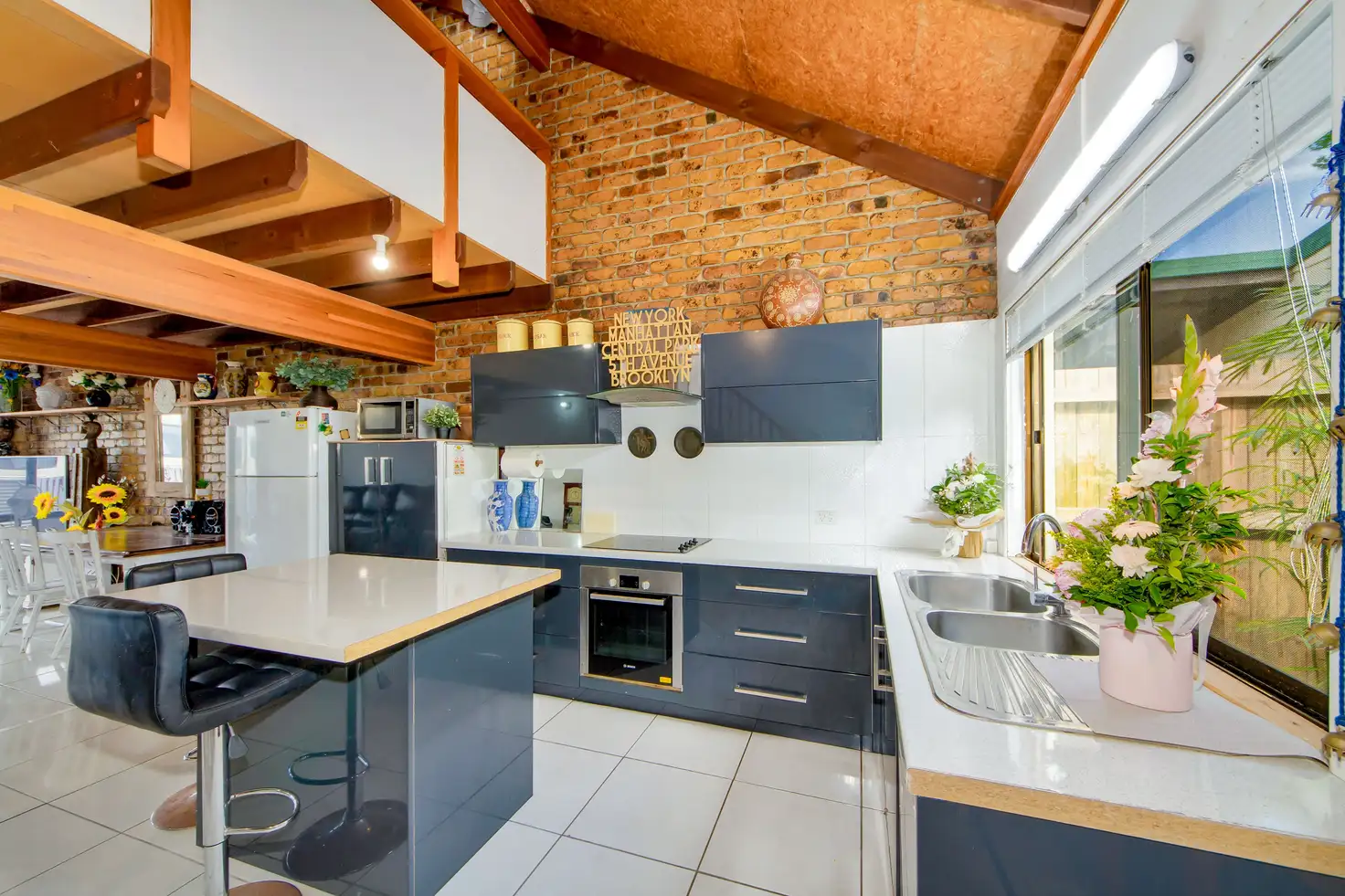 Main view of Homely house listing, 4/30 Warrener Street, Nerang QLD 4211
