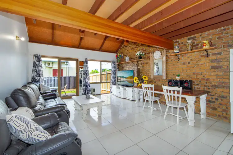 Third view of Homely house listing, 4/30 Warrener Street, Nerang QLD 4211