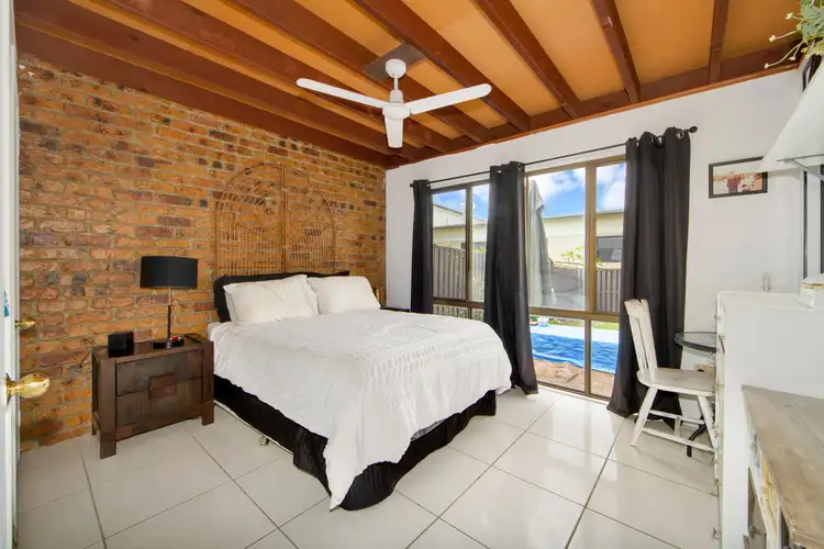 Fifth view of Homely house listing, 4/30 Warrener Street, Nerang QLD 4211