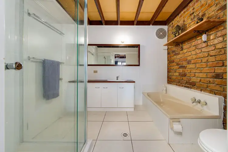 Sixth view of Homely house listing, 4/30 Warrener Street, Nerang QLD 4211