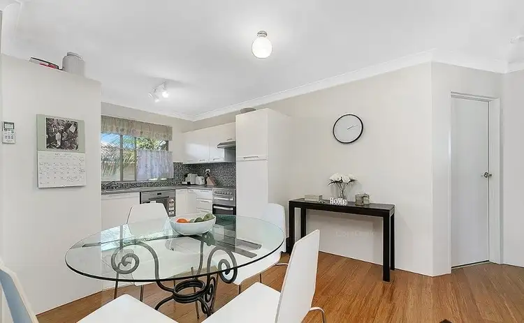 4/34 Vine Street, Clayfield QLD 4011