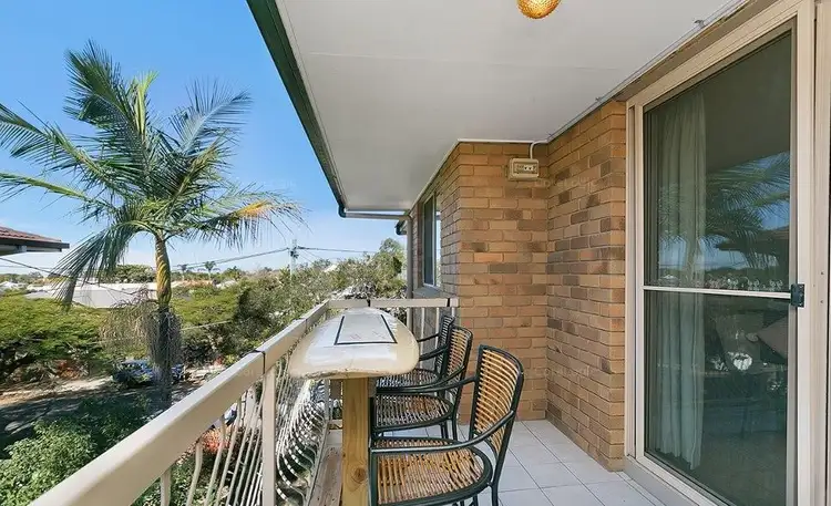 Fifth view of Homely apartment listing, 4/34 Vine Street, Clayfield QLD 4011