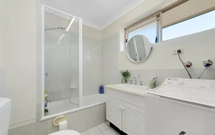 Sixth view of Homely apartment listing, 4/34 Vine Street, Clayfield QLD 4011