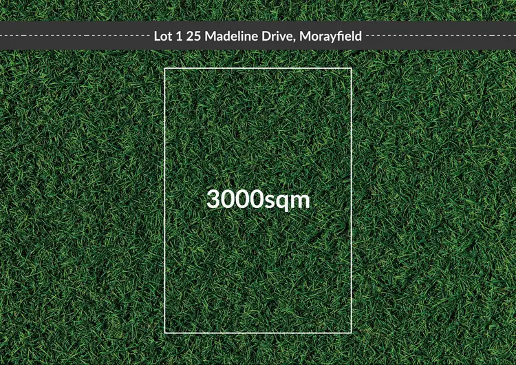 LOT 1, 25 Madeline Drive, Morayfield QLD 4506