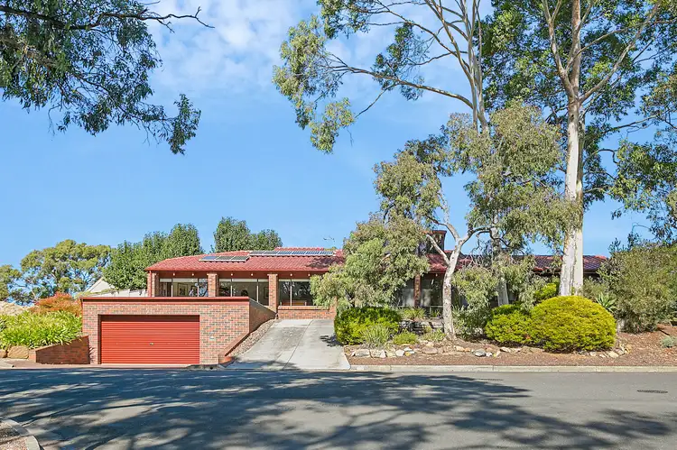 Main view of Homely house listing, 22 Essington Street, Flagstaff Hill SA 5159