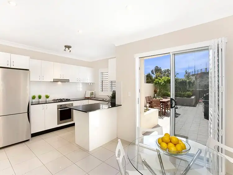 Third view of Homely house listing, 34/2 Victoria Street, Botany NSW 2019
