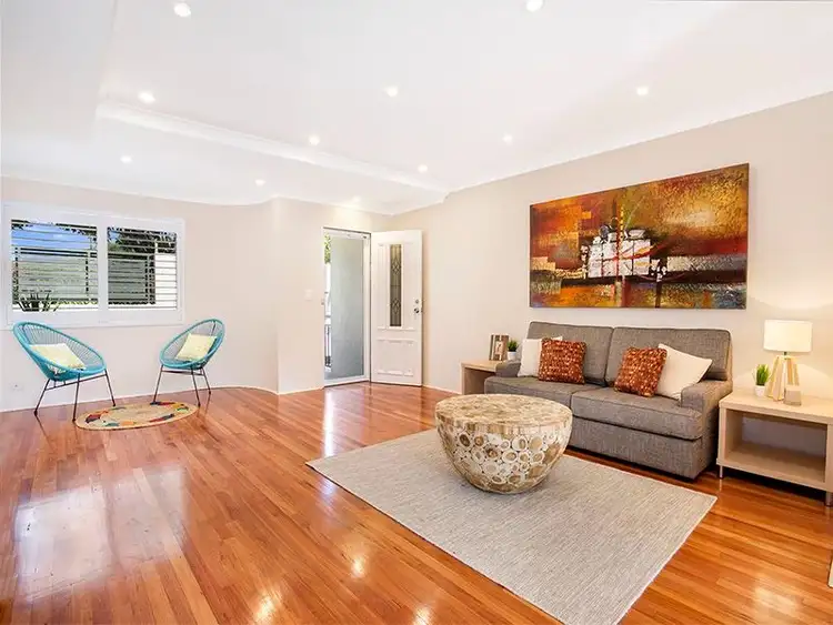 Fourth view of Homely house listing, 34/2 Victoria Street, Botany NSW 2019