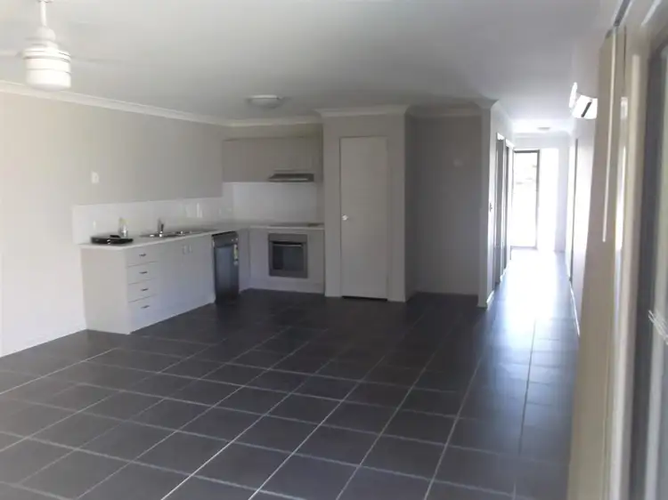 Main view of Homely semi-detached listing, 1/2 Ceres Street, Wulkuraka QLD 4305