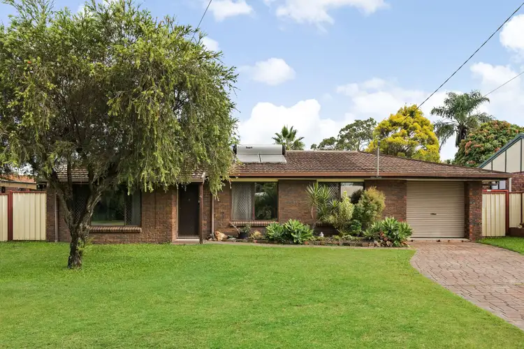 4 Feldspar Street, Bethania QLD 4205