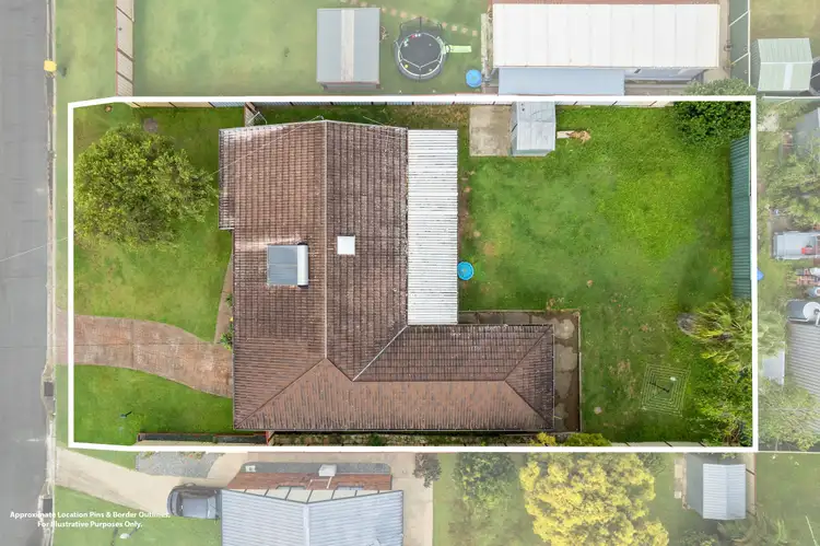 Second view of Homely house listing, 4 Feldspar Street, Bethania QLD 4205