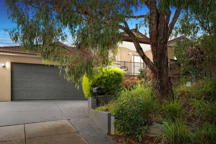 54 Golding Avenue, Rowville VIC 3178