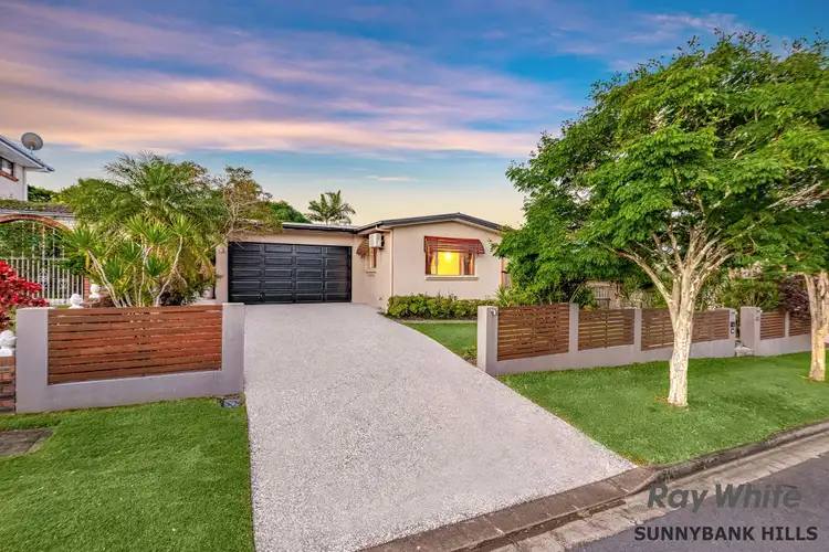 Third view of Homely house listing, 32 Trood Street, Macgregor QLD 4109