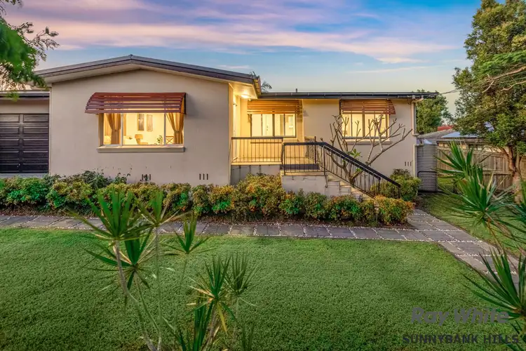Fourth view of Homely house listing, 32 Trood Street, Macgregor QLD 4109