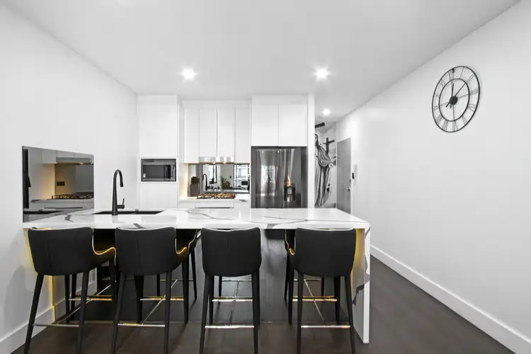 Third view of Homely apartment listing, 65/585-589 Canterbury Road, Belmore NSW 2192