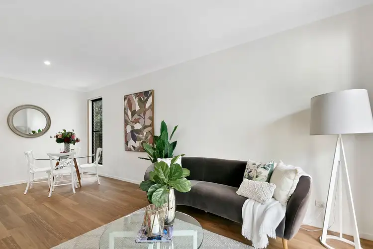 Second view of Homely townhouse listing, 2/4 Clydesdale Avenue, Annerley QLD 4103