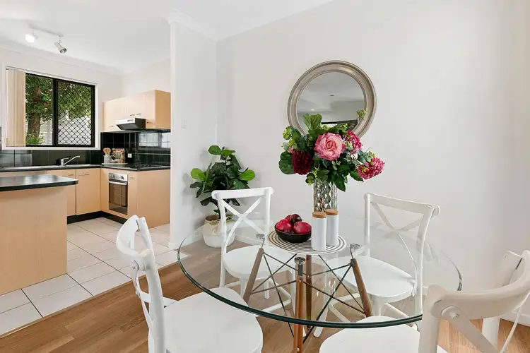 Third view of Homely townhouse listing, 2/4 Clydesdale Avenue, Annerley QLD 4103