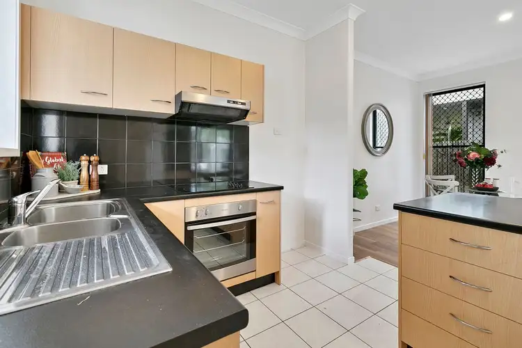 Fourth view of Homely townhouse listing, 2/4 Clydesdale Avenue, Annerley QLD 4103