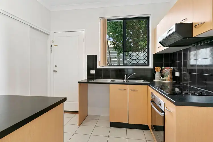 Fifth view of Homely townhouse listing, 2/4 Clydesdale Avenue, Annerley QLD 4103