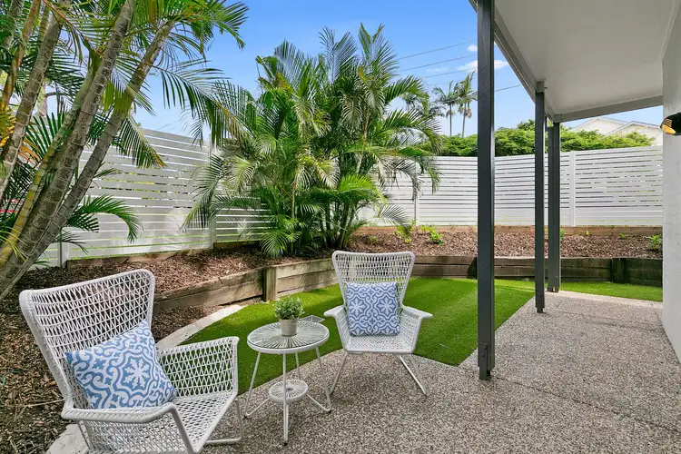 Sixth view of Homely townhouse listing, 2/4 Clydesdale Avenue, Annerley QLD 4103