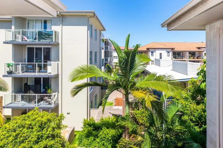 Third view of Homely unit listing, 14/4 Sykes Court, Southport QLD 4215