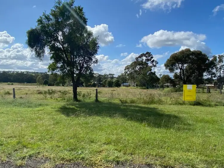 LOT 29-33 Kulpi Peranga Road, Kulpi QLD 4352