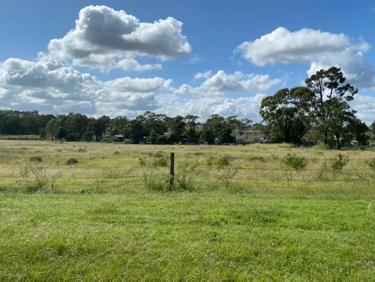 Third view of Homely land listing, LOT 29-33 Kulpi Peranga Road, Kulpi QLD 4352