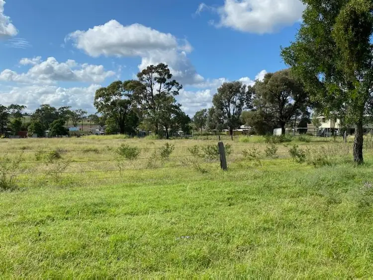 Fourth view of Homely land listing, LOT 29-33 Kulpi Peranga Road, Kulpi QLD 4352