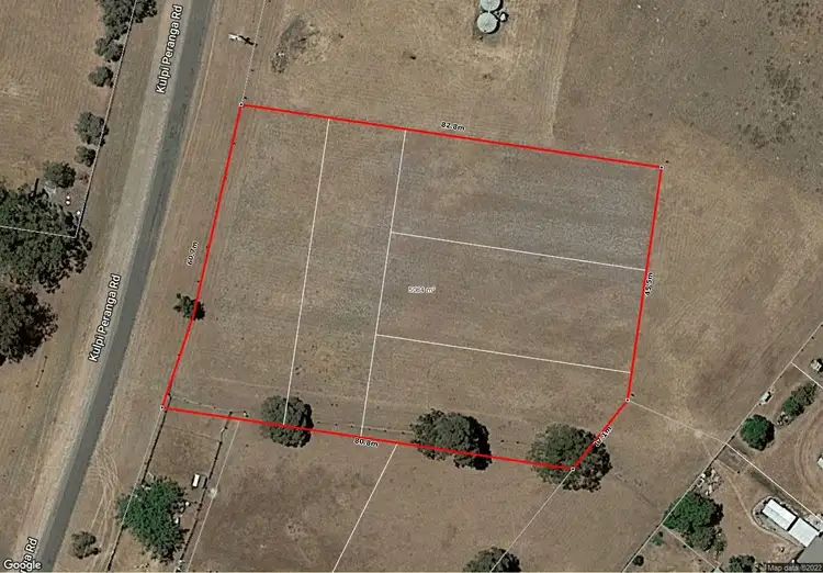 Fifth view of Homely land listing, LOT 29-33 Kulpi Peranga Road, Kulpi QLD 4352