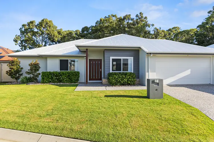 29 Bandiera Street, Birkdale QLD 4159