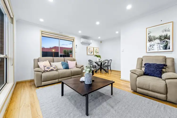 Second view of Homely house listing, 67 Monash Drive, Mulgrave VIC 3170
